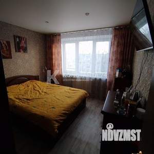 1-к квартира, вторичка, 35м2, 9/9 этаж