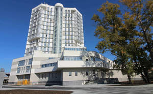 1-к квартира, вторичка, 62м2, 15/16 этаж