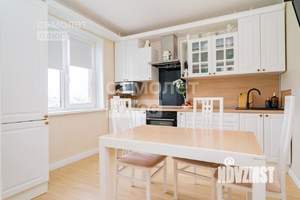 3-к квартира, вторичка, 65м2, 6/10 этаж