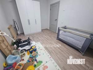 1-к квартира, вторичка, 32м2, 8/10 этаж