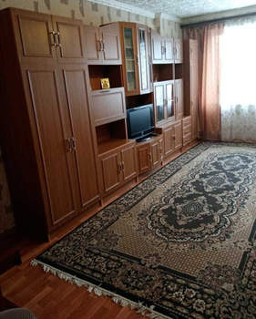 2-к квартира, вторичка, 57м2, 5/9 этаж