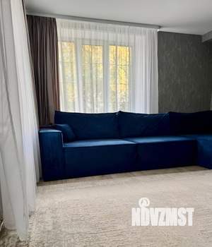 2-к квартира, вторичка, 56м2, 1/5 этаж