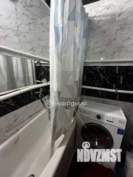 2-к квартира, вторичка, 53м2, 2/9 этаж