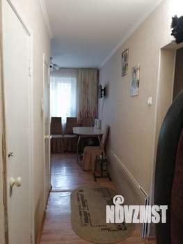 2-к квартира, вторичка, 54м2, 1/9 этаж