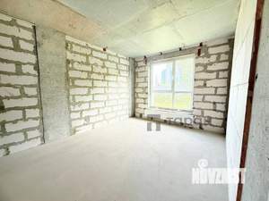 2-к квартира, вторичка, 75м2, 2/23 этаж