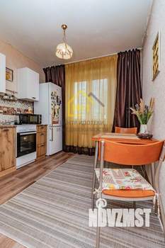 2-к квартира, вторичка, 57м2, 6/10 этаж