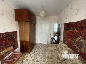 2-к квартира, вторичка, 42м2, 5/5 этаж