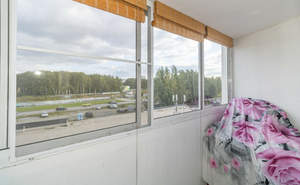 3-к квартира, вторичка, 78м2, 4/10 этаж