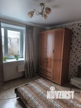 1-к квартира, вторичка, 37м2, 4/9 этаж