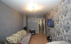 2-к квартира, вторичка, 54м2, 4/10 этаж