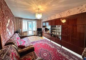 2-к квартира, вторичка, 47м2, 2/5 этаж