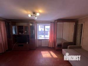 1-к квартира, вторичка, 32м2, 3/4 этаж