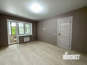 2-к квартира, вторичка, 44м2, 2/5 этаж