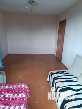 2-к квартира, вторичка, 50м2, 4/9 этаж