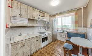 3-к квартира, вторичка, 67м2, 6/9 этаж
