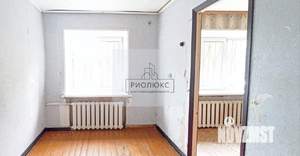 2-к квартира, вторичка, 39м2, 1/5 этаж