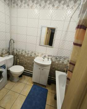 Студия квартира, вторичка, 24м2, 9/10 этаж