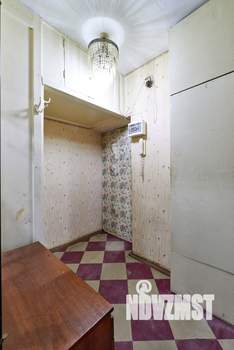 2-к квартира, вторичка, 51м2, 5/14 этаж