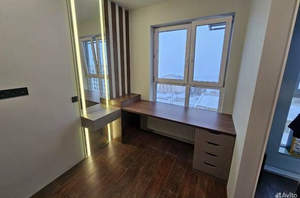 1-к квартира, вторичка, 49м2, 10/11 этаж