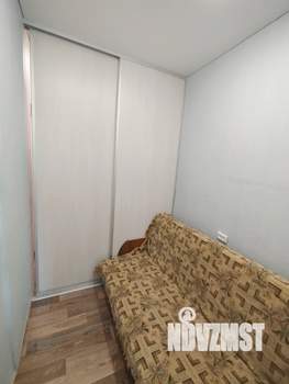2-к квартира, вторичка, 39м2, 2/4 этаж