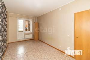 2-к квартира, вторичка, 54м2, 4/14 этаж