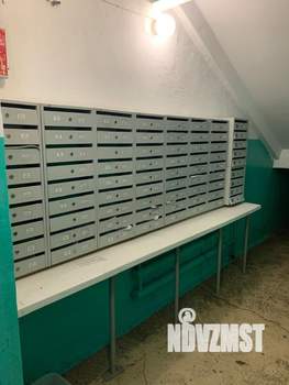 2-к квартира, вторичка, 45м2, 6/9 этаж