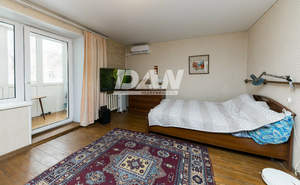 2-к квартира, вторичка, 61м2, 2/10 этаж