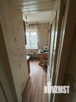 2-к квартира, вторичка, 45м2, 4/5 этаж