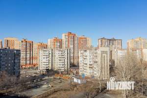 4-к квартира, вторичка, 80м2, 9/10 этаж