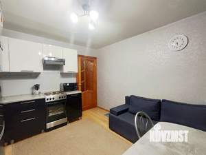 1-к квартира, вторичка, 35м2, 5/9 этаж