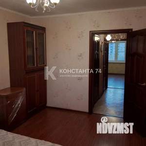 3-к квартира, вторичка, 70м2, 4/9 этаж