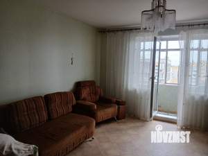 1-к квартира, вторичка, 42м2, 9/10 этаж