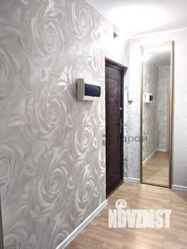 1-к квартира, вторичка, 32м2, 1/9 этаж