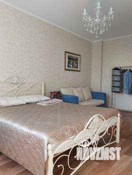 1-к квартира, вторичка, 38м2, 7/18 этаж