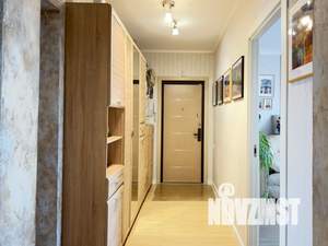 4-к квартира, вторичка, 103м2, 6/10 этаж