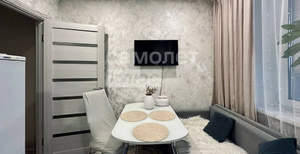 1-к квартира, вторичка, 41м2, 7/10 этаж