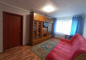3-к квартира, вторичка, 61м2, 5/5 этаж
