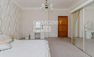 4-к квартира, вторичка, 104м2, 3/3 этаж