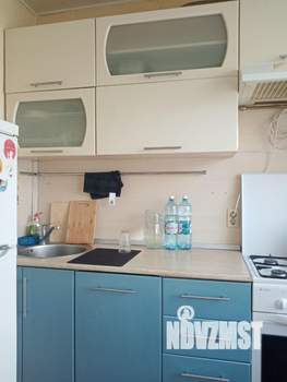 1-к квартира, вторичка, 30м2, 4/5 этаж