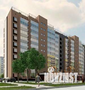 2-к квартира, вторичка, 59м2, 7/10 этаж