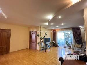 3-к квартира, вторичка, 87м2, 8/8 этаж