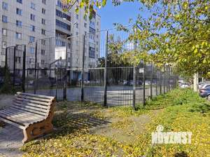 2-к квартира, вторичка, 54м2, 2/9 этаж