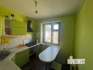 1-к квартира, вторичка, 31м2, 5/5 этаж