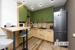 2-к квартира, вторичка, 91м2, 10/24 этаж