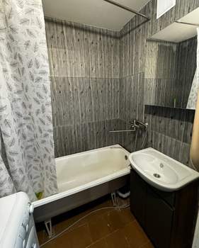 1-к квартира, вторичка, 41м2, 10/10 этаж