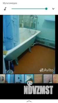 2-к квартира, вторичка, 50м2, 1/5 этаж