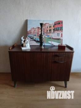 3-к квартира, вторичка, 56м2, 4/5 этаж