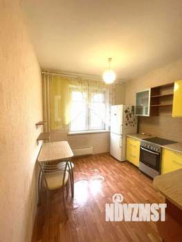 1-к квартира, вторичка, 41м2, 3/16 этаж