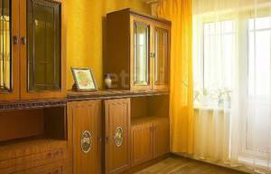 1-к квартира, вторичка, 32м2, 7/9 этаж