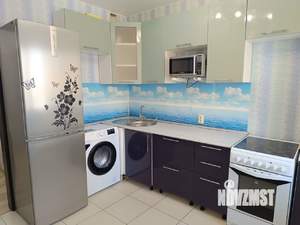 2-к квартира, вторичка, 56м2, 5/19 этаж